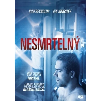 Nesmrtelný DVD