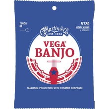 Martin V720 Tenor Vega Banjo Strings