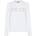 HUGO BOSS Блуза Boss Women's Crew Sweatshirt Sparkling Diamante - White 100