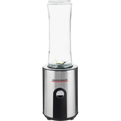 Gastroback 41033 Design Smoothie Maker Mix & Go