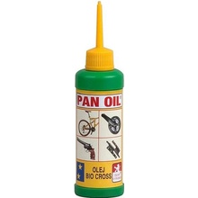 Transkol Olej Bio Cross kvapkadlo 80 ml