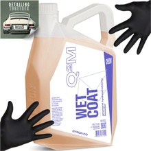 Gyeon Q2M WetCoat 4 l