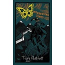 Interesting Times: Discworld: The Unseen Univ- Terry Pratchett