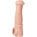 Kokos Horse Sleeve L Skin