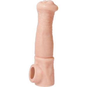 Kokos Horse Sleeve L Skin