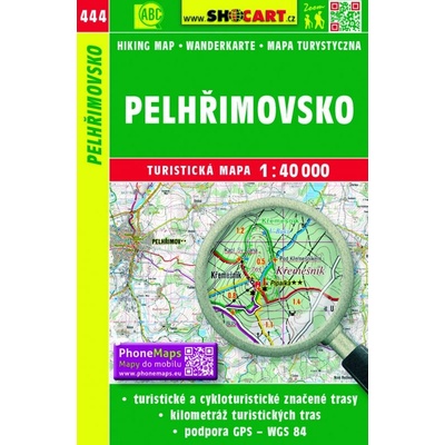 Pelhřimovsko