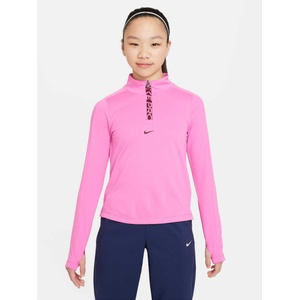 Nike Блуза g nk df ls hz se+ (fn9025-675)