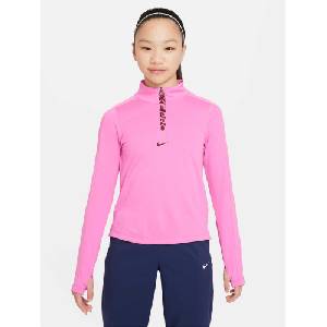 Nike Блуза g nk df ls hz se+
