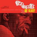 BLAKEY, ART - INDESTRUCTIBLE LP