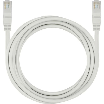 Emos S9126 patch UTP 5E, 10m