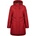 Heber Peak Дамско палто Heber Peak Women's SylvaHe. Slim Fit Coat - Deep Red - размер 3XL (102-4901-0317)