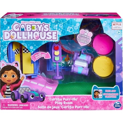 Spin Master 80819 Gabby's dollhouse Herňa