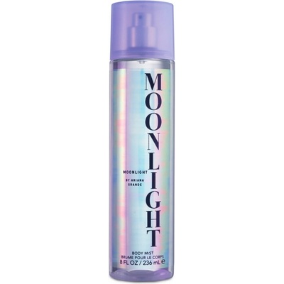 Ariana Grande Moonlight Body Spray за жени 236ml