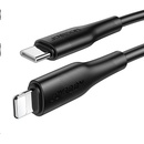 Joyroom S-02524M3 USB-C To Lightning Fast Charging, 0.25m