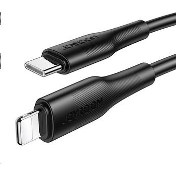 Joyroom S-02524M3 USB-C To Lightning Fast Charging, 0.25m