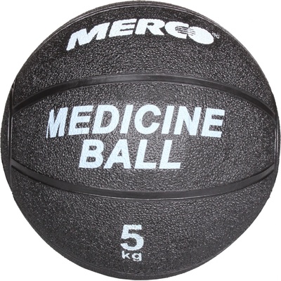 Merco Black gumový 5 kg – Hledejceny.cz