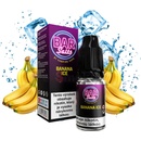 Vampire Vape Bar Salts Banana Ice 10 ml 20 mg