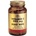 Solgar Хранителна добавка Витамин Ц 500 mg + шипка , Solgar Vitamin C With Rose Hips 500mg 100 Tabs