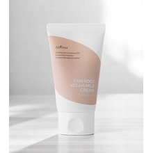 Isntree s jamom Yam Root Vegan Cream hydratačný krém 80 ml