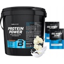 BioTech USA Protein Power 4000 g