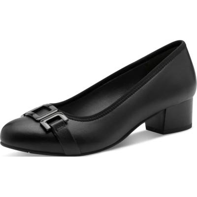 Jana dámské lodičky model 8-22368-45 001 black