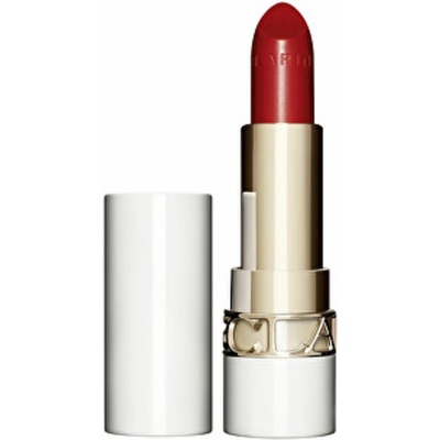 Clarins Joli Rouge Shine Lipstick Lesklá rtěnka 706S Fig 3,5 g