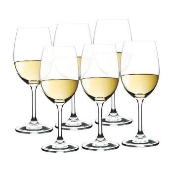 Crystalex sklenice na víno LARA 350ml 6ks