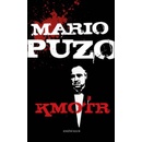 Kmotr - Puzo Mario