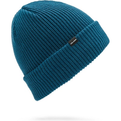 Volcom čiapka Sweep Lined beanie Blue