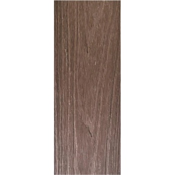 Plotovka WPC 100 cm - red ceder