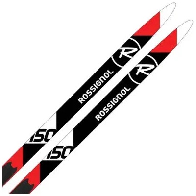 Rossignol XT-Vent Jr Wxls LS + Tour Jr SI 2022/23