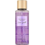 Victoria's Secret Victoria's Secret Love Spell Fragrance Mist 250 ml спрей за тяло
