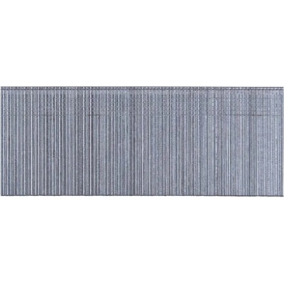 LEVIOR Hřebík nastřelovací 50mm 18G typ F hlava 2mm 1. 25x0. 95mm 6000ks