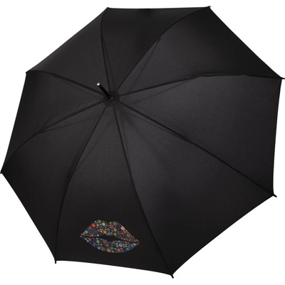 Doppler Long Flex AC Kiss Black UV Protection