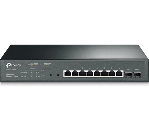 TP-Link T1500G-10MPS