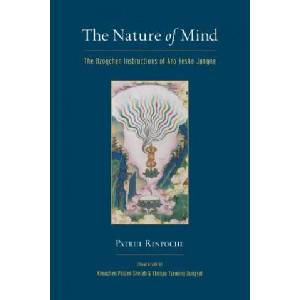 Nature of Mind (2016)