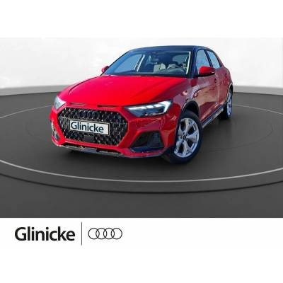 Audi A1 35 TFSI Allstreet 110 kW