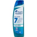 Head & Shoulders Pro-Expert 7 Intense Itch Rescue Shampoo Šampón proti lupinám 250 ml