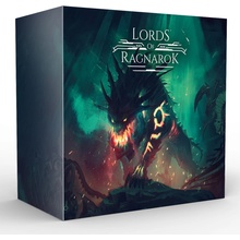 Awaken Realms Lords of Ragnarok: Monster Variety Pack EN