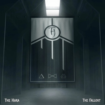 Hara - Fallout CD