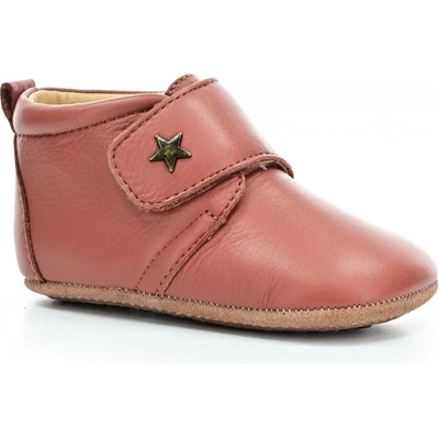 Bisgaard Baby Star old rose