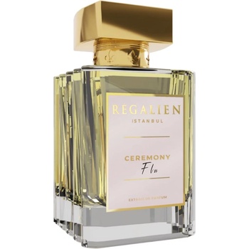 Regalien Ceremony Flu - EDP 80 ml унисекс
