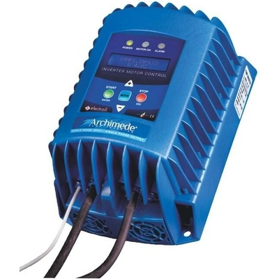 Electroil Frekvenčný menič Archimede IMMP 1,8 kW BC