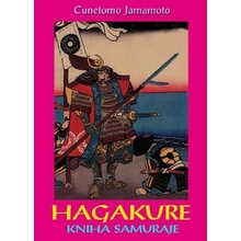 Hagakure - Cunetomo Jamamoto