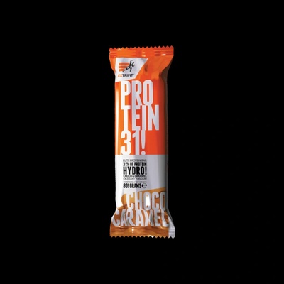 Extrifit Hydro Protein Bar 31% 80g – Zboží Dáma