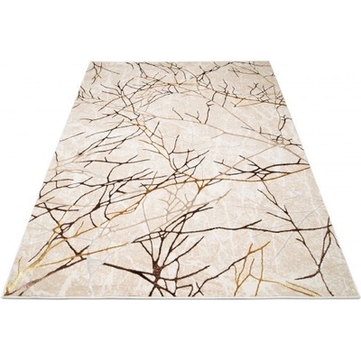 Makro Abra Golden NA40A krémový