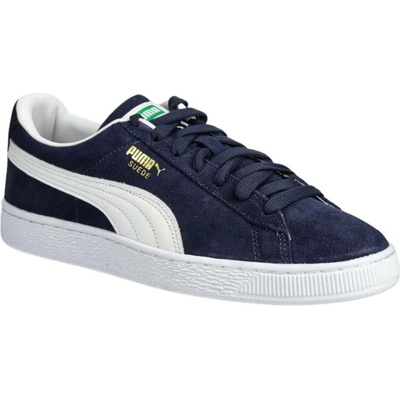 Puma Suede Classic 39978103 puma navy/puma white