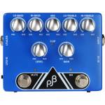 Phil Jones Bass PE-5 Bass Preamp Ефекти за бас китари