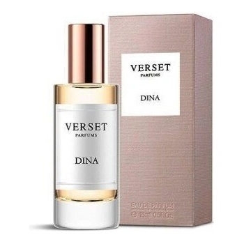VERSET Версет дамски парфюм DINA, VERSET Dina for Her 15ml