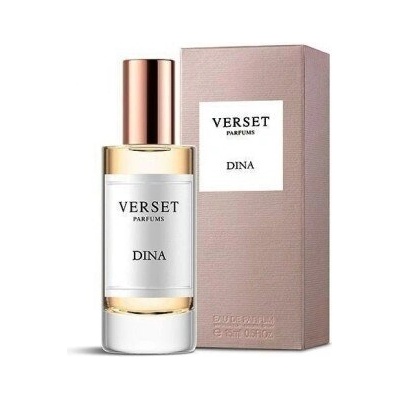 VERSET Версет дамски парфюм DINA, VERSET Dina for Her 15ml
